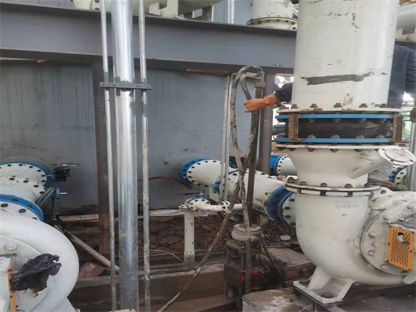 波莲镇设备基础沉降下沉注浆加固增加荷载