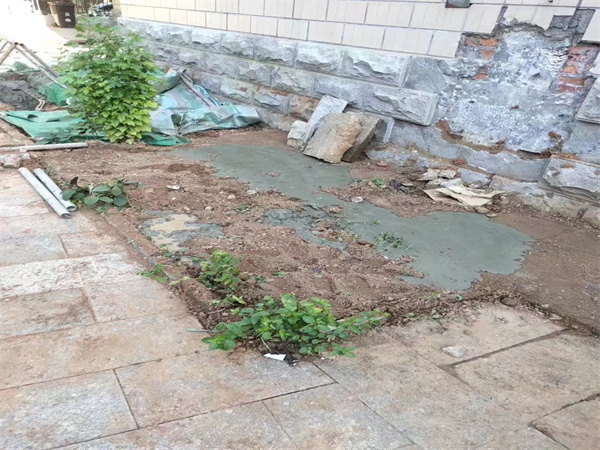 波莲镇地基基础注浆增加承载力灌浆加固