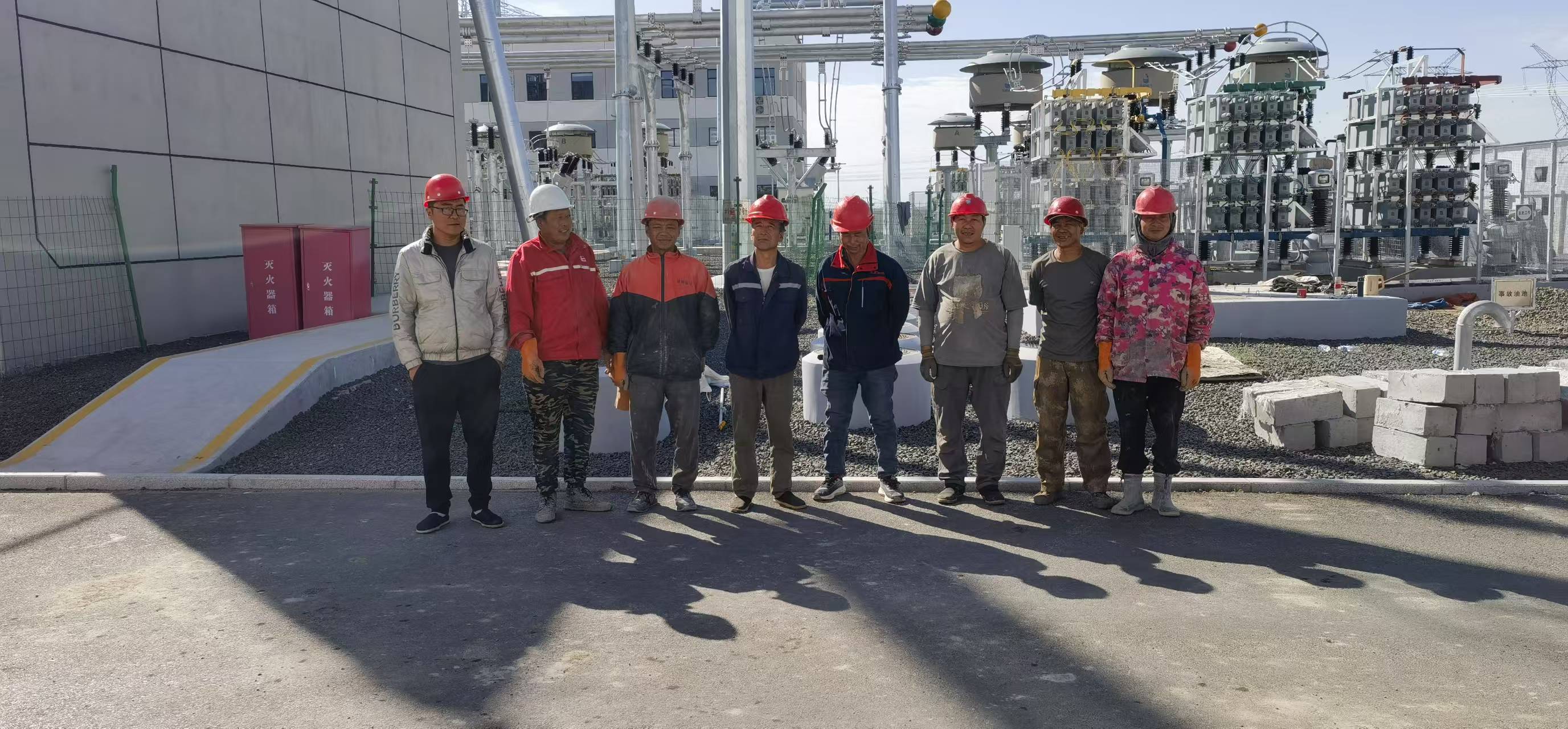 波莲镇地基沉降如何修复?